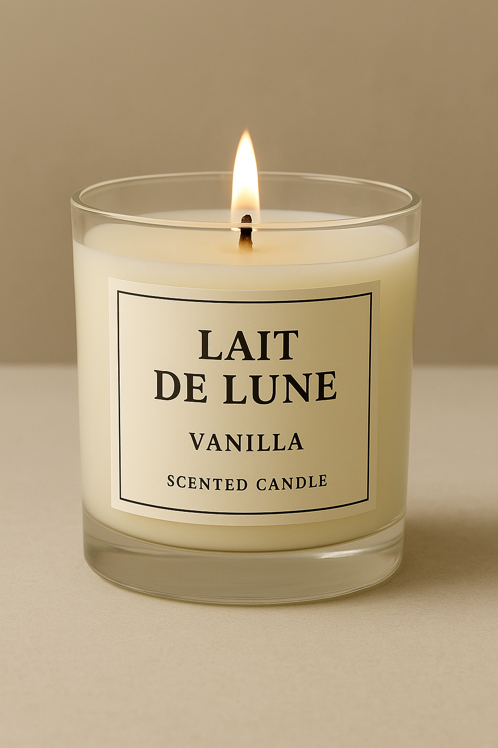 Lait De Lune