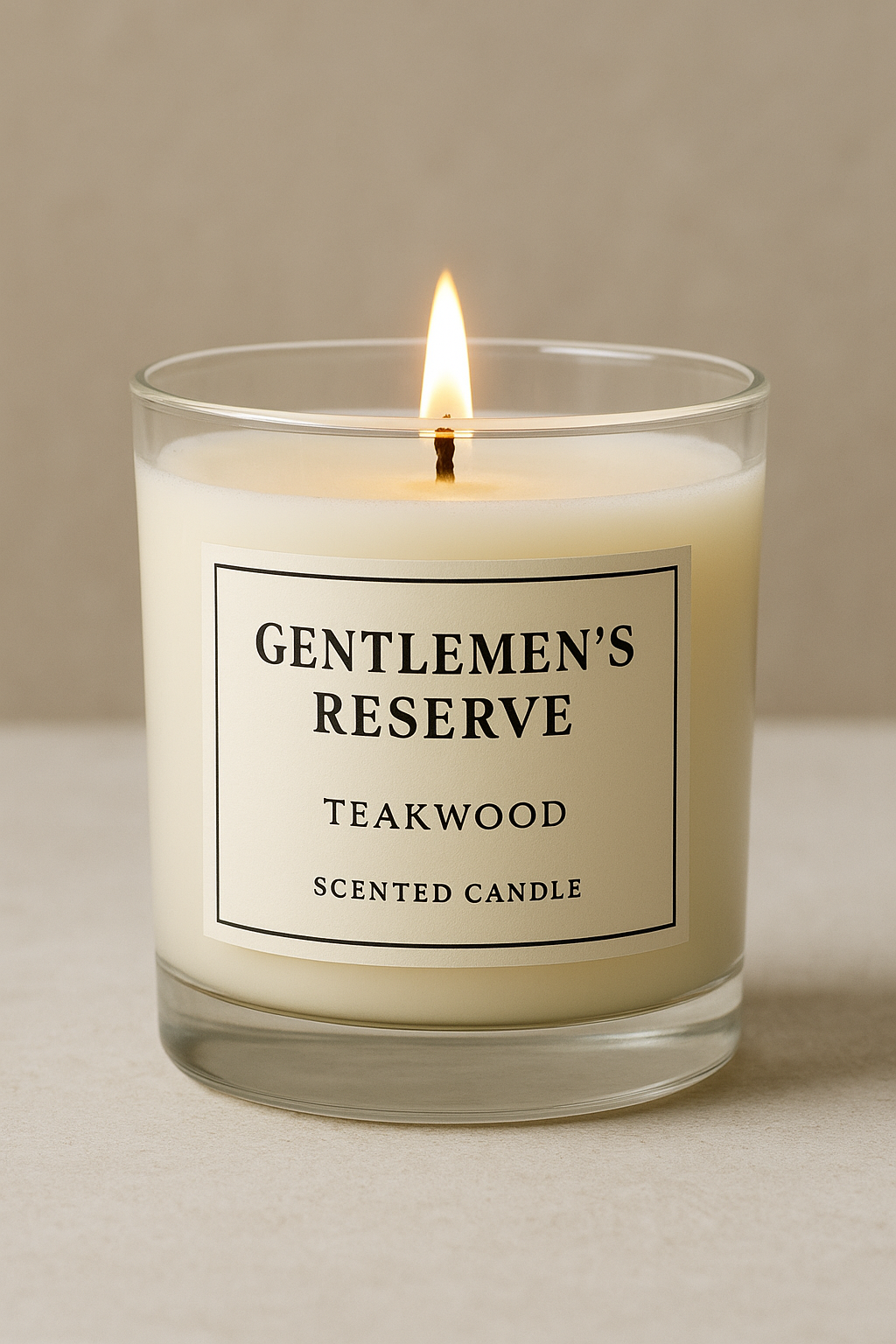 Gentleman’s Reserve