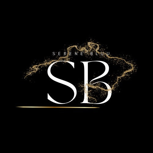 Serene Bluu